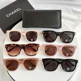 Picture of Chanel Sunglasses _SKUfw56809827fw